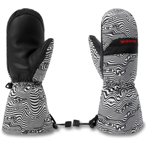 Dakine Yukon Snow Mitts - Kids