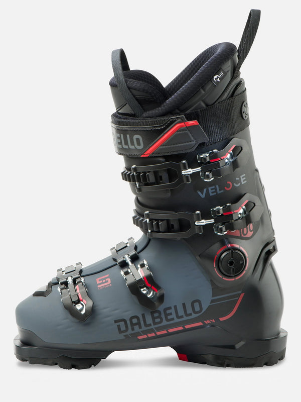 Dalbello Veloce 100 MV Ski Boots - 2025 - Men's