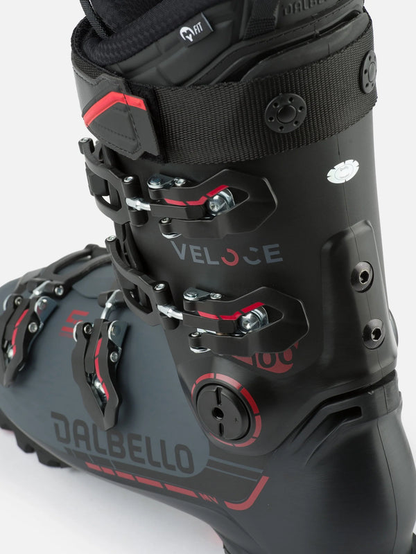 Dalbello Veloce 100 MV Ski Boots - 2025 - Men's