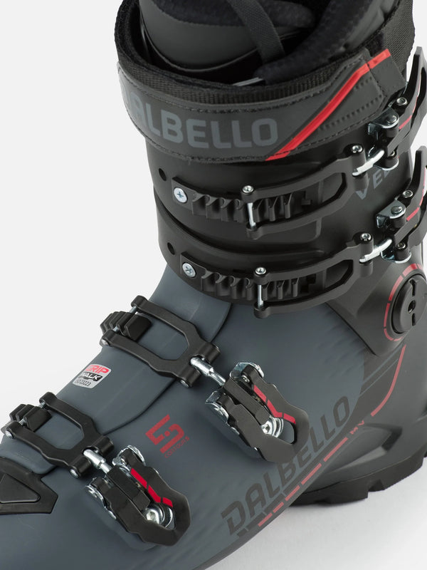 Dalbello Veloce 100 MV Ski Boots - 2025 - Men's