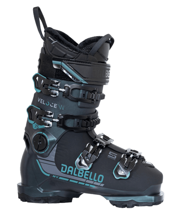 Dalbello Veloce 75 MV Ski Boots - 2025 - Women's