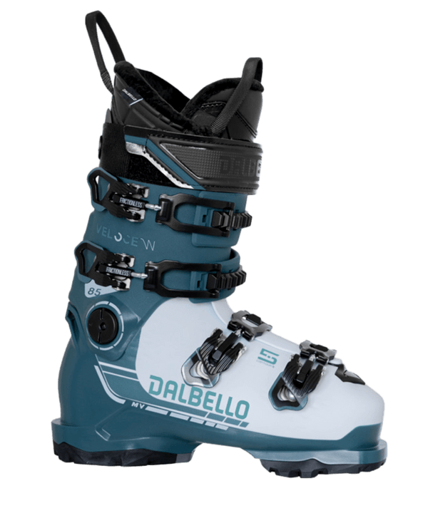 Dalbello Veloce 85 MV Ski Boots - 2025 - Women's