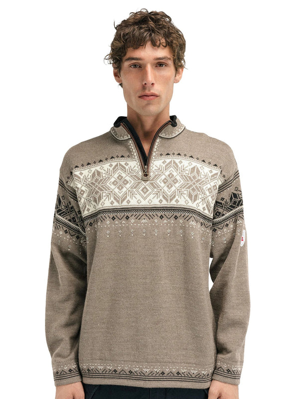 Dale of Norway Blyfjell Sweater - Men's