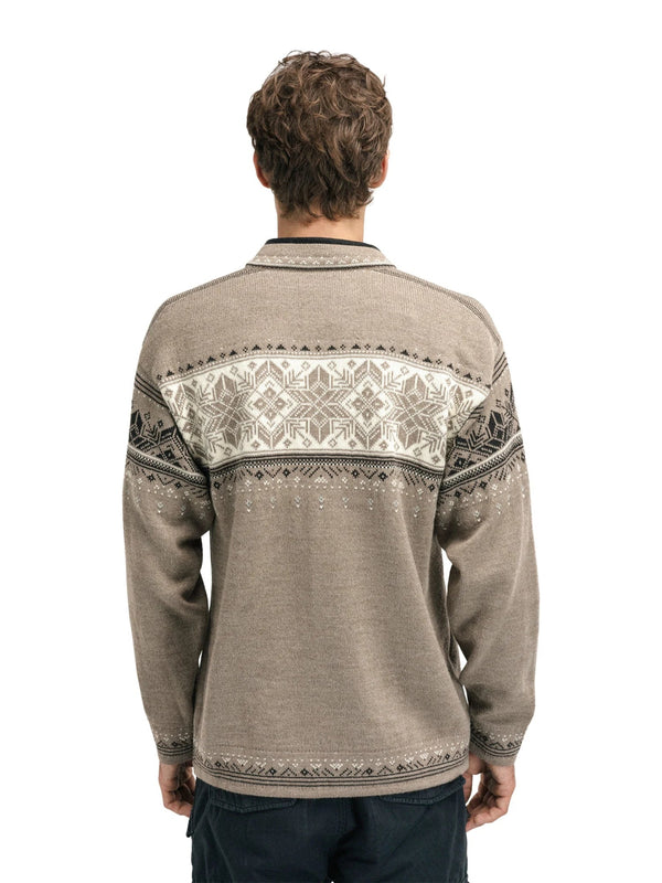 Dale of Norway Blyfjell Sweater - Men's