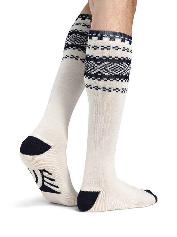 Dale of Norway Cortina Knee High Socks - Adult