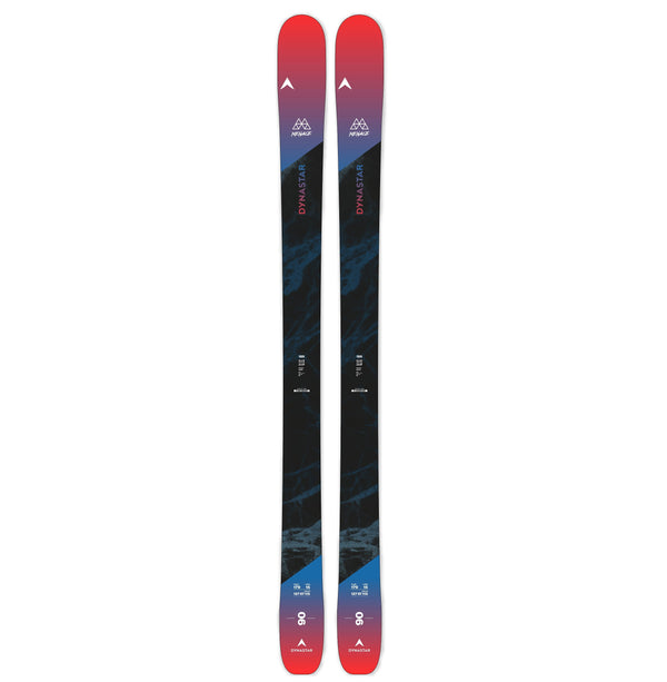 Dynastar M-Menace 90 Skis - Men's - 2025