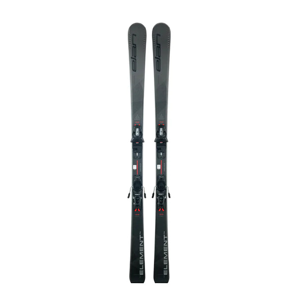 Elan Element 74 Skis + EL 10.0 Bindings - Men's - 2025