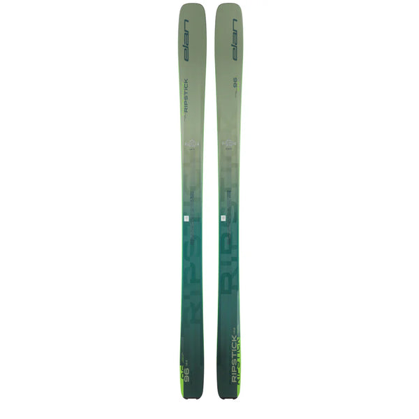 Elan Ripstick 96 Skis - Men's - 2025