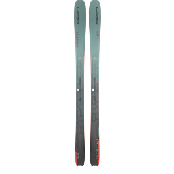 Elan Ripstick 88 Skis - Men's - 2025