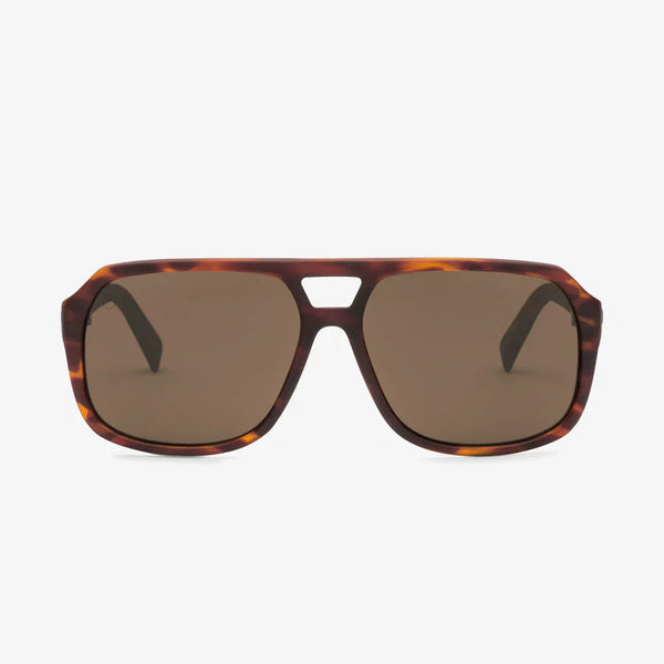 Electric Dude Sunglasses - Polarized