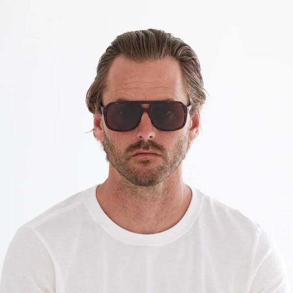 Electric Dude Sunglasses - Polarized