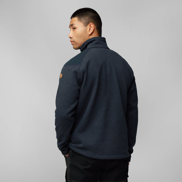 Fjallraven Buck Fleece Jacket - Men's