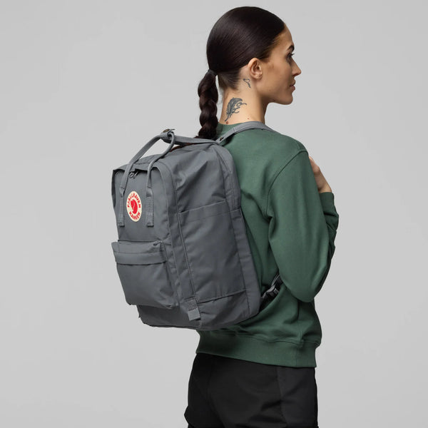 Fjallraven Kanken 15" Laptop Bag - 2025