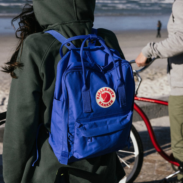 Fjallraven Kanken Backpack - 2025