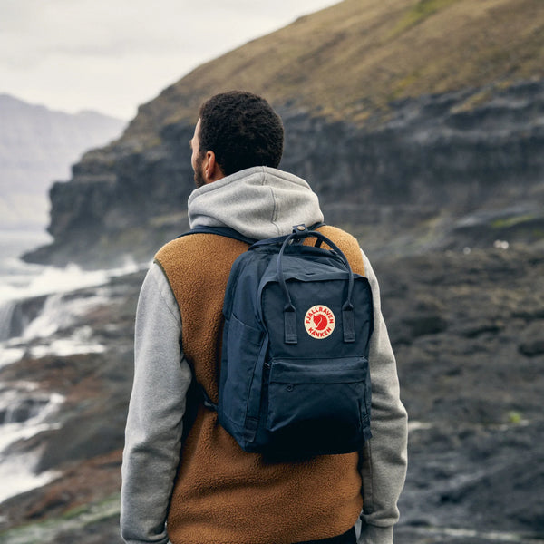 Fjallraven Kanken 15" Laptop Bag - 2025