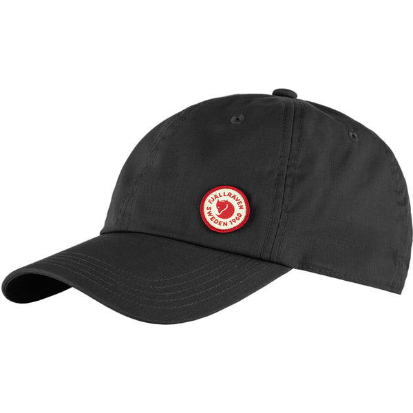 Fjallraven Logo Cap Hat - Unisex