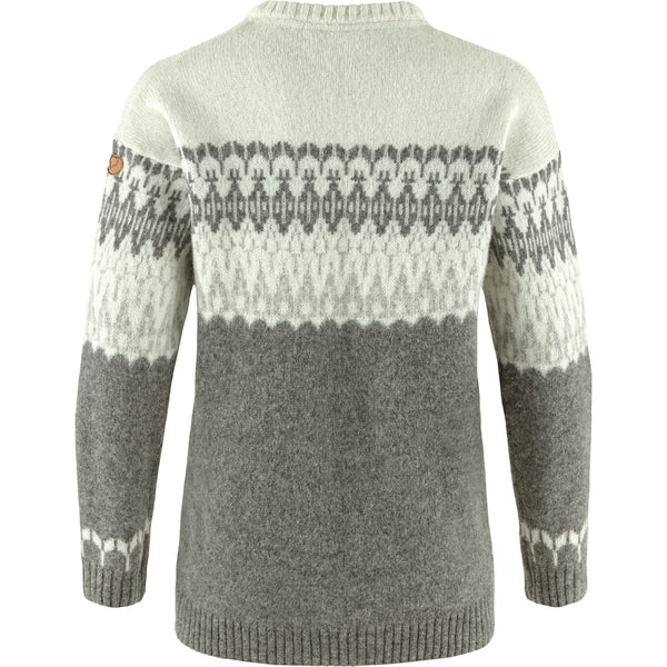 Fjallraven Ovik Path Knit Sweater - Women's