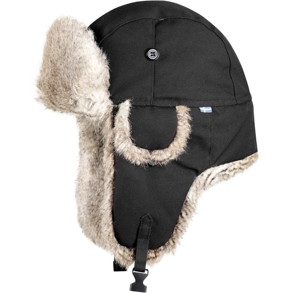 Fjallraven Singi Heater Aviator Hat - 2025