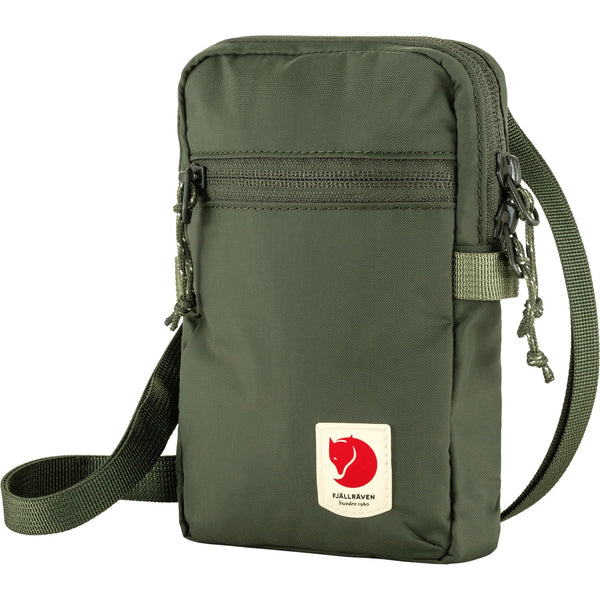 Fjallraven High Coast Pocket - 2025