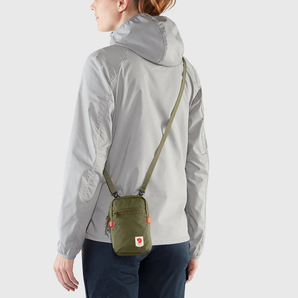 Fjallraven High Coast Pocket - 2025