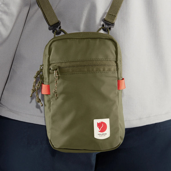 Fjallraven High Coast Pocket - 2025