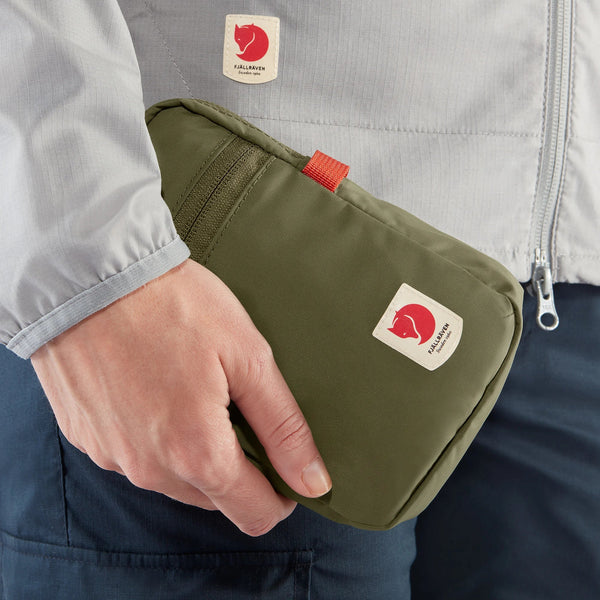 Fjallraven High Coast Pocket - 2025