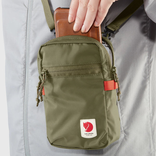 Fjallraven High Coast Pocket - 2025