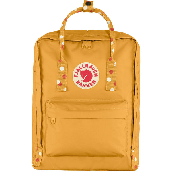 Fjallraven Kanken Backpack - 2025