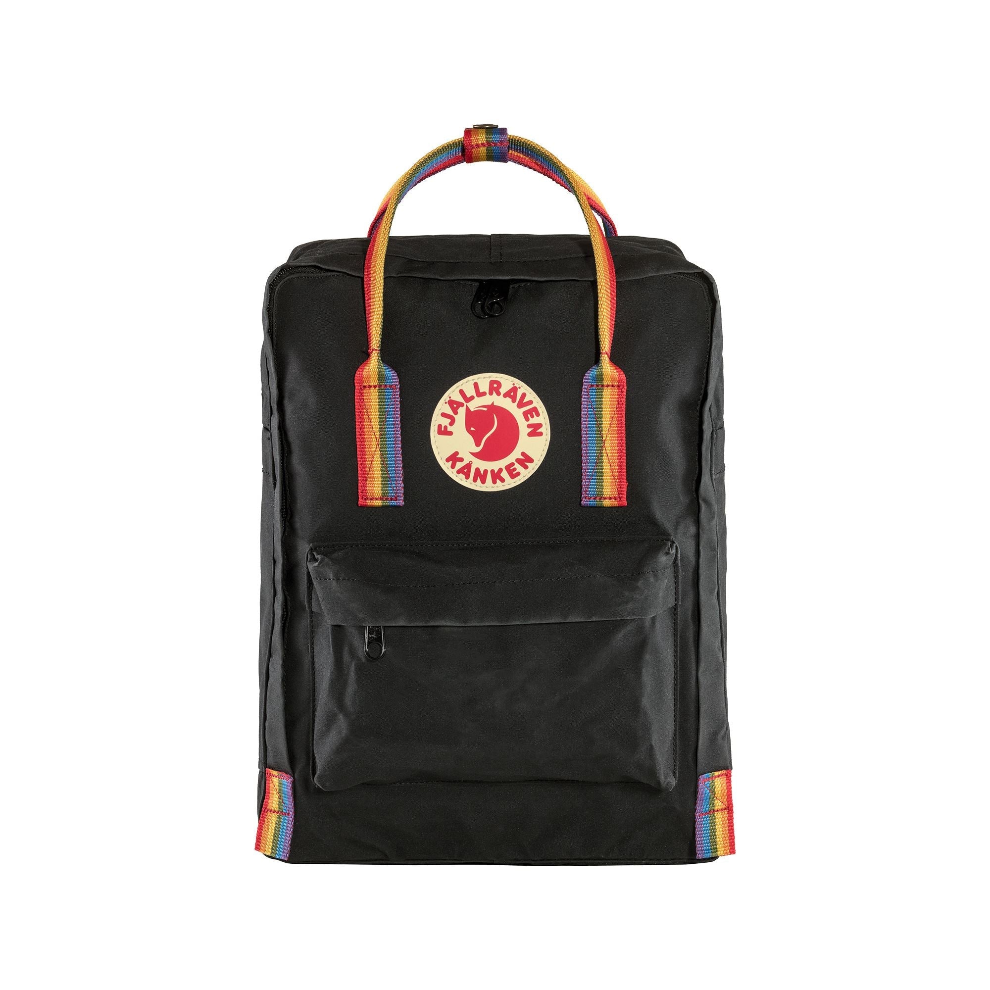 Fjallraven rainbow bag online