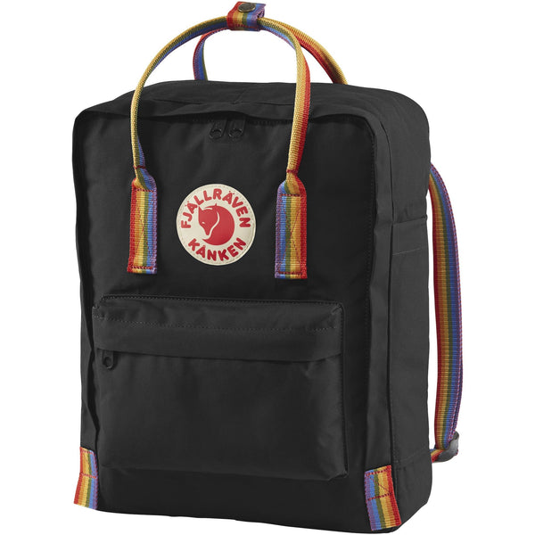 Fjallraven Kanken Rainbow Backpack