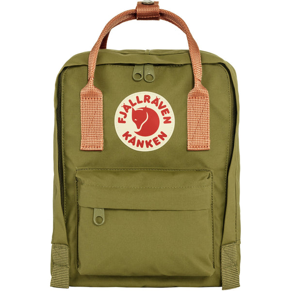 Fjallraven Kanken Mini Backpack - 2025