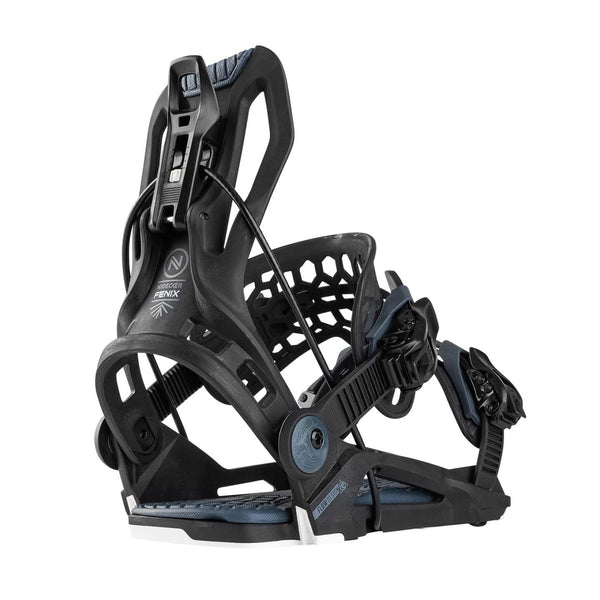 Flow Fenix Fusion Snowboard Bindings - Men's - 2025