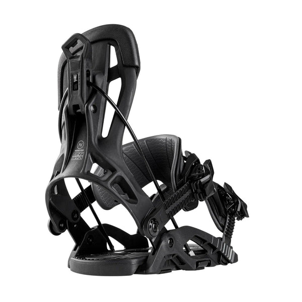 Flow Fuse Fusion Snowboard Bindings - 2025 - Men's