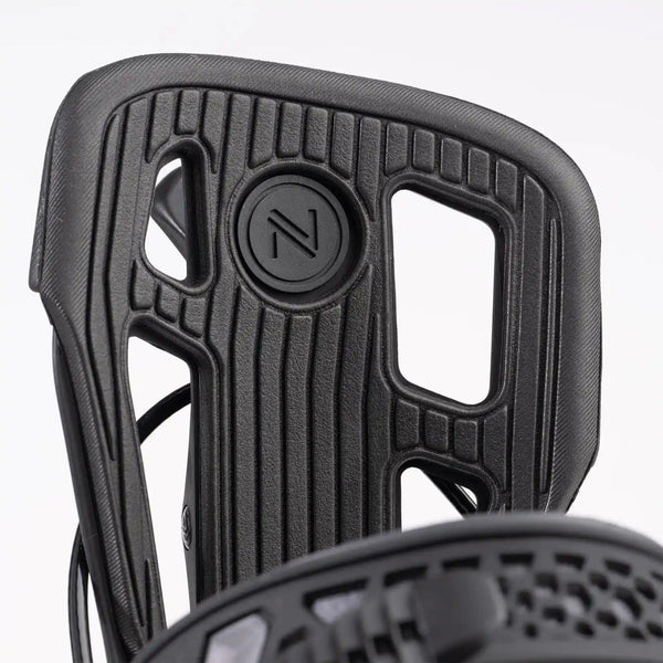 Flow Fuse Fusion Snowboard Bindings - 2025 - Men's