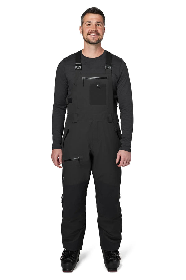 Flylow Baker Bib Snow Pant - Men's