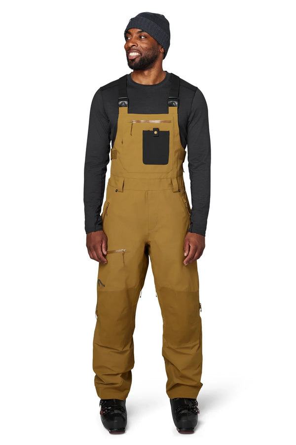 Flylow Baker Bib Snow Pant - Men's