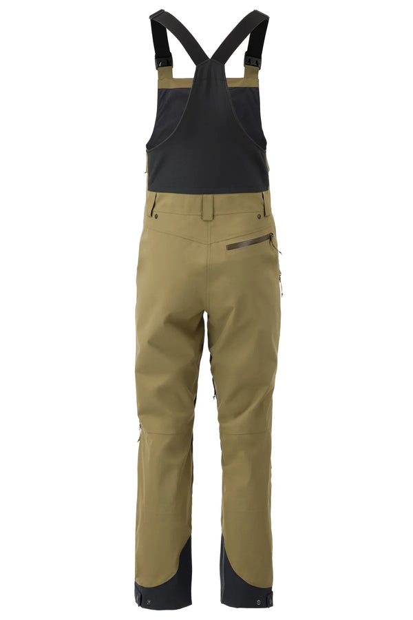 Flylow Baker Bib Snow Pant - Men's