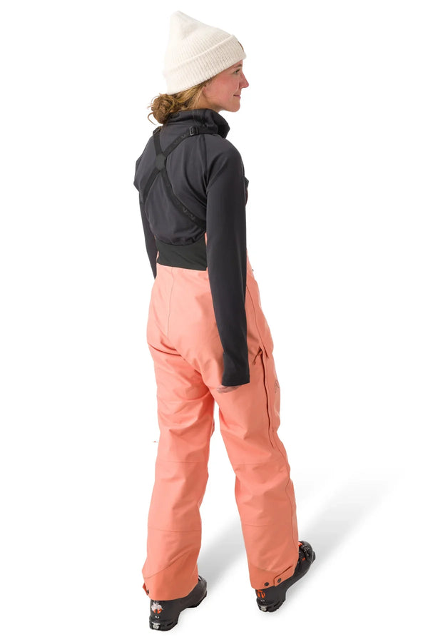 Flylow Drift Bib Pant - Women's