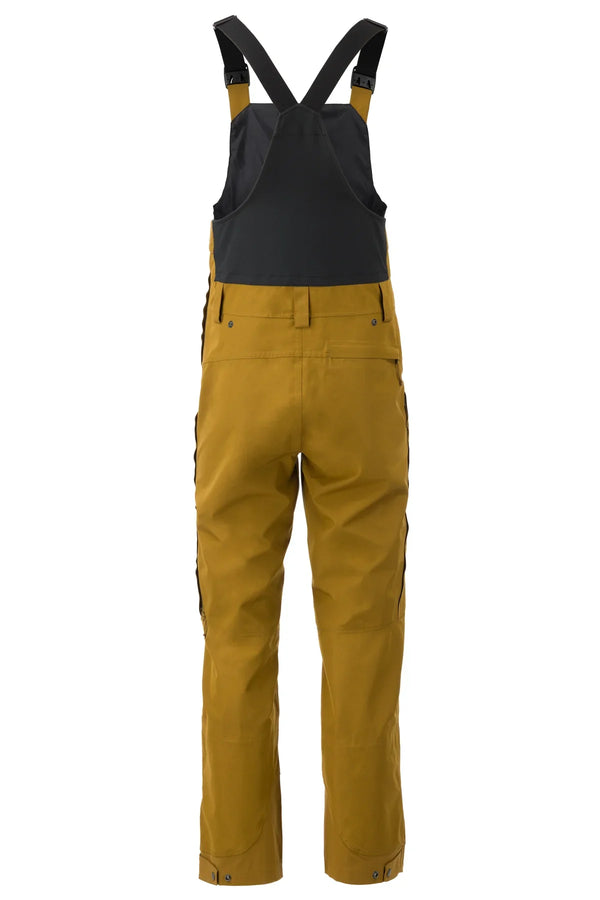 Flylow Firebird Bib Snow Pant - Men's