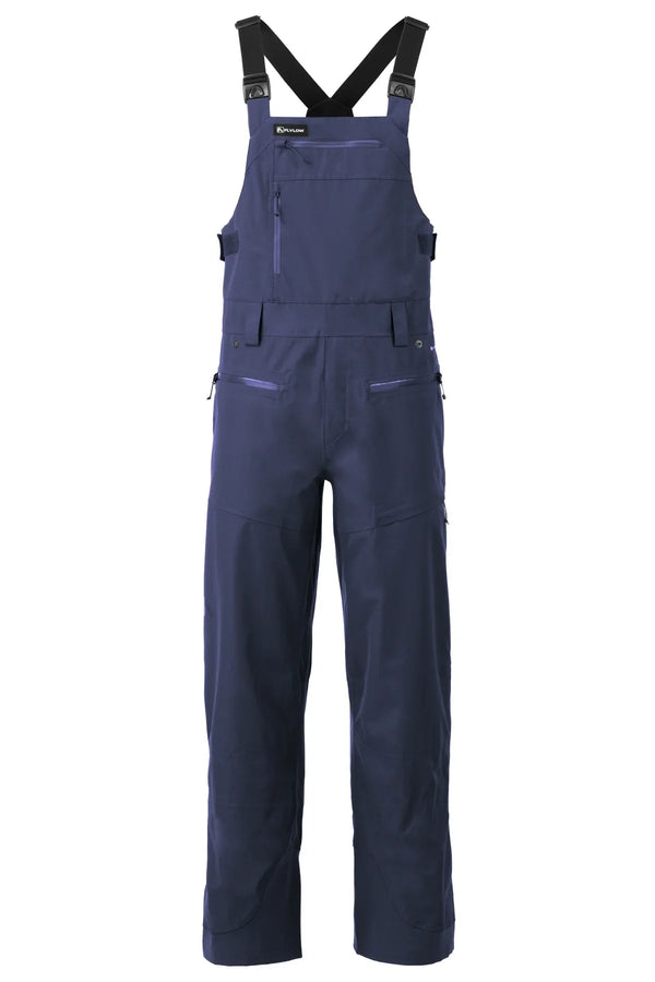 Flylow Firebird Bib Snow Pant - Men's