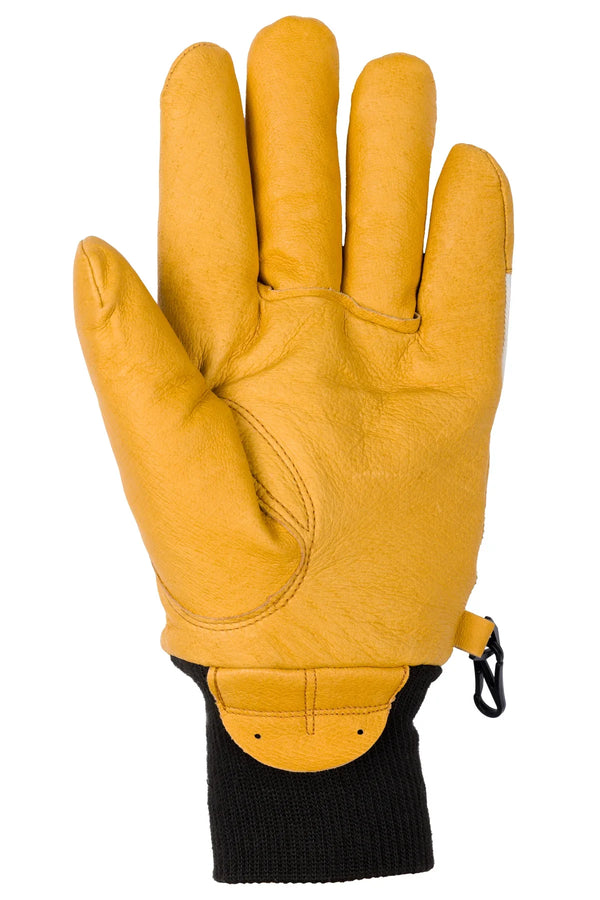 Flylow Tough Guy Gloves - Men's - 2025