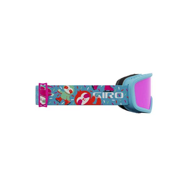 Giro Chico 2.0 Snow Goggles - 2025 - Youth Kids