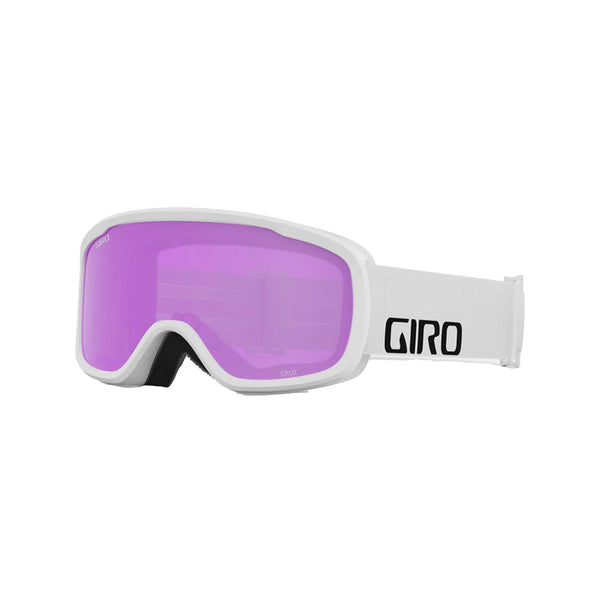 Giro Cruz Asian Fit Snow Goggles - 2025 - Women's