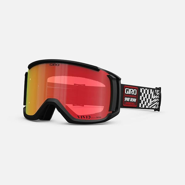 Giro Revolt Snow Goggles - 2025 - Men's