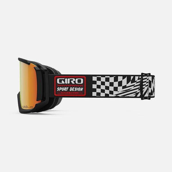 Giro Revolt Snow Goggles - 2025 - Men's