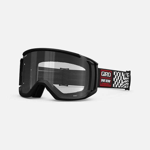 Giro Revolt Snow Goggles - 2025 - Men's