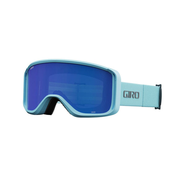 Giro Sagen Snow Goggles - 2025 - Women's