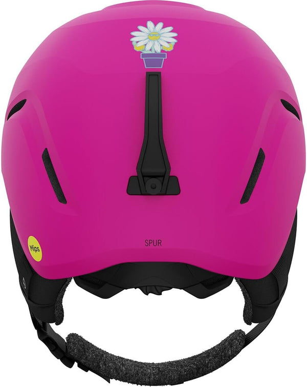 Giro Spur MIPS Youth Snow Helmet - 2025 - Kids