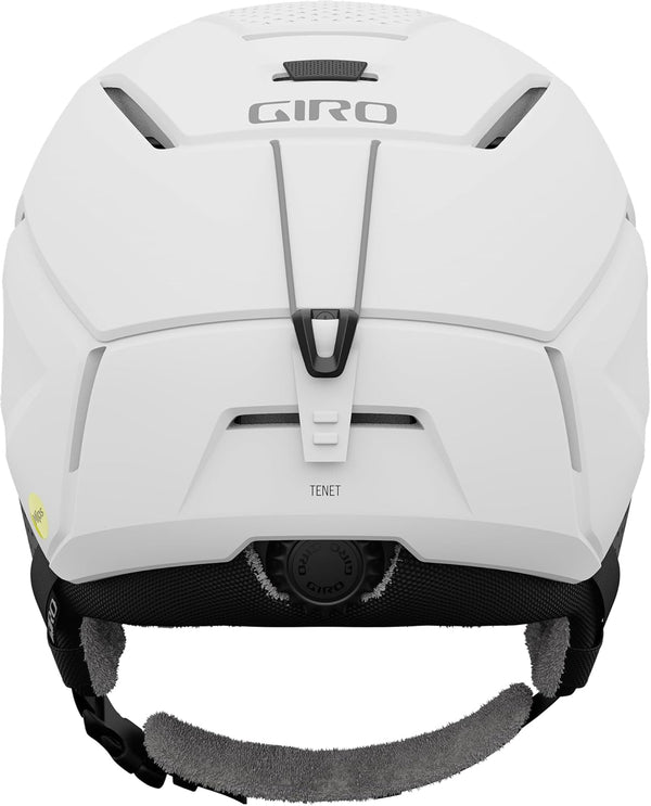 Giro Tenet MIPS Ski + Snowboard Helmet - Adult - 2025