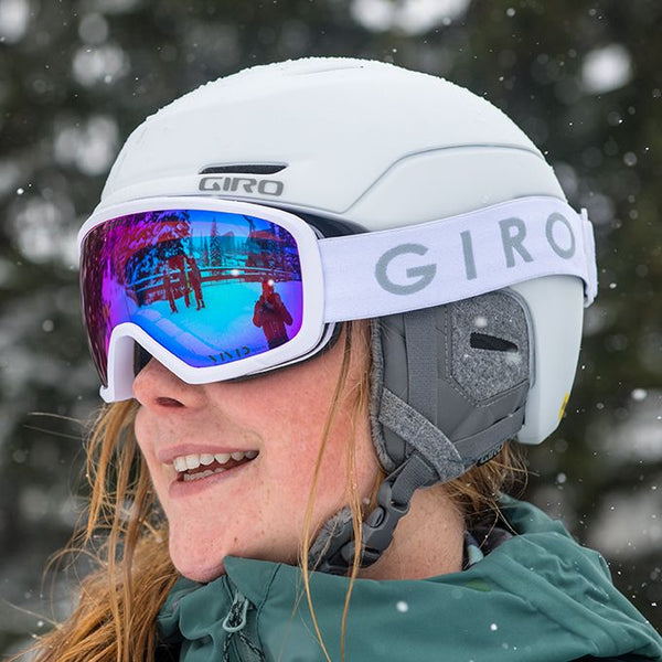 Giro Avera MIPS Snow Helmet - Women's - 2025